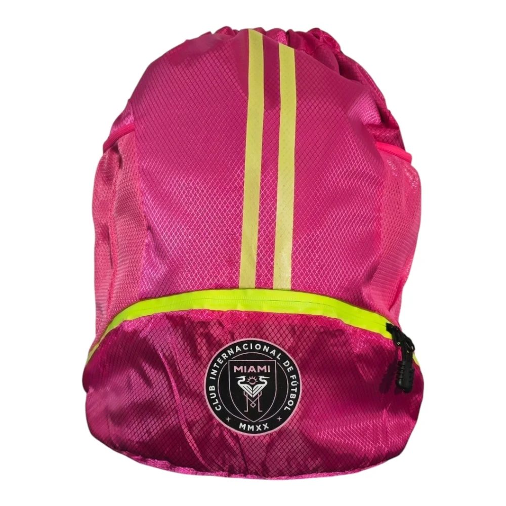 Intermiami Oxford Backpack - Picture 1 of 5